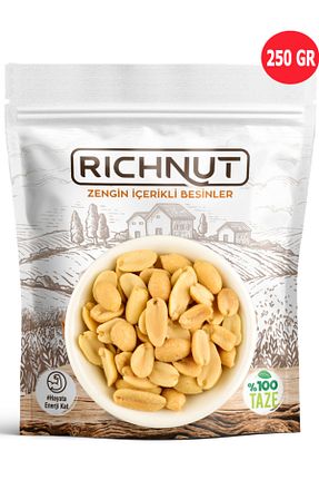 بادام زمینی RİCHNUT - کد 862075805