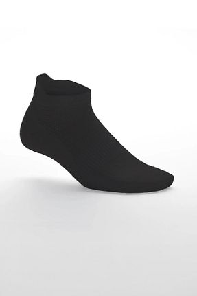 جوراب مشکی زنانه مخلوط پلی آمید Calverton Socks - کد 844756891