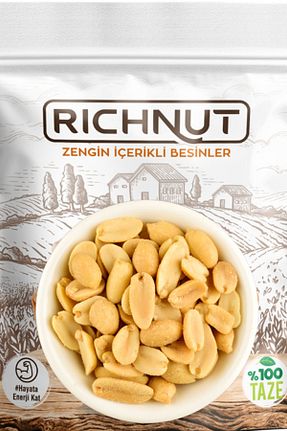 بادام زمینی RİCHNUT - کد 862075805