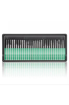 مژه مصنوعی Uzunluk ELLEA NAIL - کد 450470203