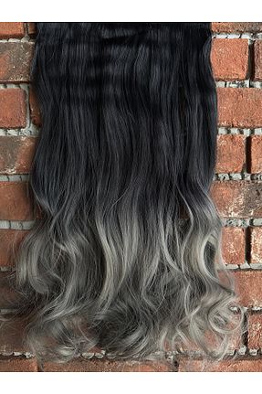 کلاه گیس مشکی زنانه Suzan Peruk - کد 862105497
