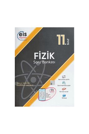 آمادگی آزمون Eis Yayınları - کد 51368461