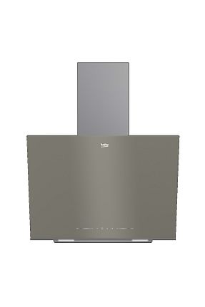 هود آشپزخانه طوسی Eğimli Beko - کد 862092348