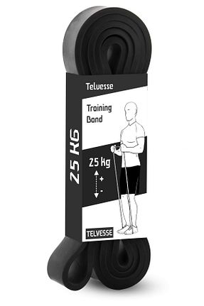 لاستیک فشار مشکی Sert Telvesse - کد 862106717