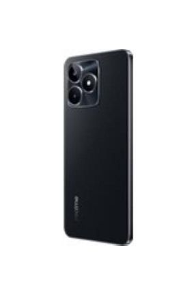 تلفن همراه اندروید مشکی 8 - 14 MP realme - کد 744329842