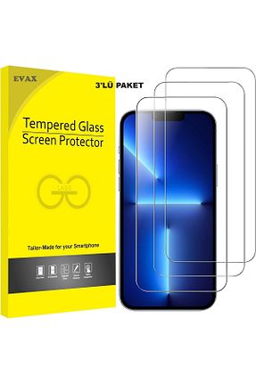 فیلم محافظ صفحه نمایش EVAX - کد 815968011