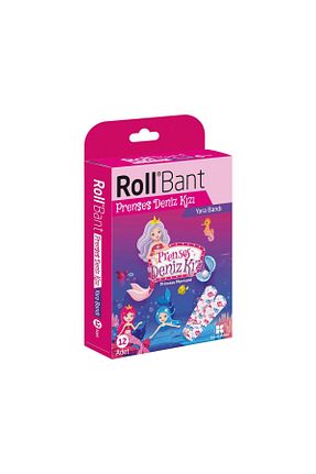چسب زخم Roll - کد 468777262
