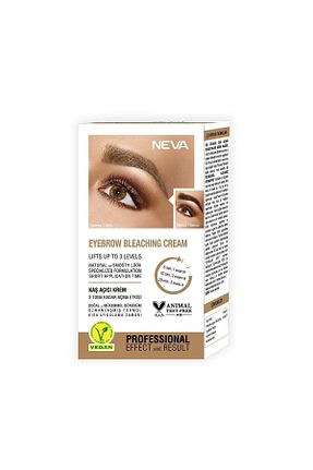 رنک ابرو طوسی Neva - کد 678433335