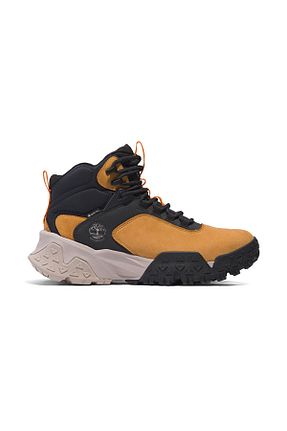 کفش بیرون زرد مردانه مقاوم در برابر هوای سرد Timberland - کد 862133942
