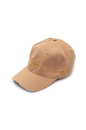 کلاه بژ مردانه پنبه ای 5.11 Tactical - کد 107064888