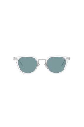 عینک آفتابی نارنجی زنانه پلاریزه Prada - کد 356239492