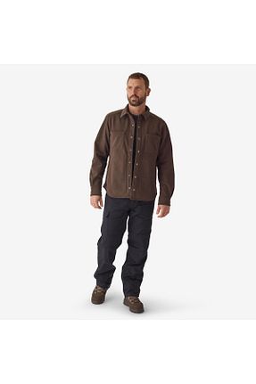 شلوار مشکی مردانه Polar Decathlon - کد 862135313