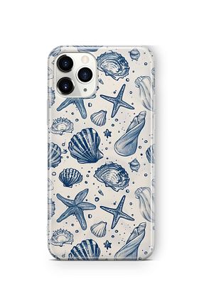 کاور و قاب رنگی iPhone 11 Pro Space Star - کد 862130380