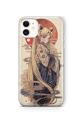 کاور و قاب رنگی iPhone 11 Space Star - کد 862128724