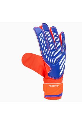 دستکش دروازه بانی آبی adidas - کد 862456281