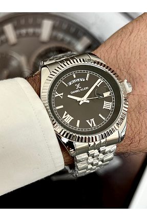 ساعت مچی مردانه 41-45 میلی متر Daniel Klein - کد 95569886