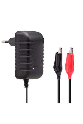دستگاه شارژ باتری خودرو TechMore - کد 862156241