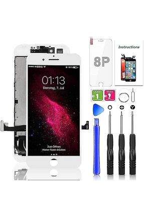 صفحه نمایش تلفن indirimplus - کد 862182037