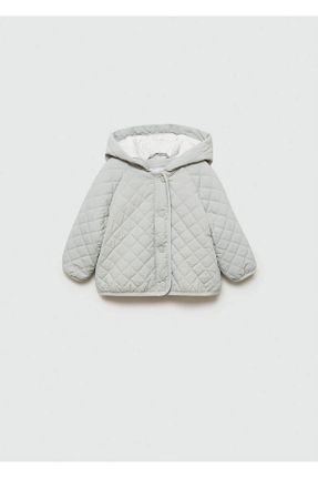 کت سبز بچه گانه رگولار MANGO Baby - کد 850456077