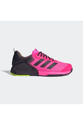 کفش پیاده روی صورتی زنانه adidas - کد 862197793