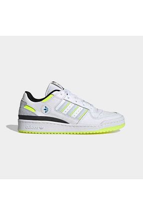 کفش اسنیکر رنگی مردانه بند دار adidas - کد 810645834