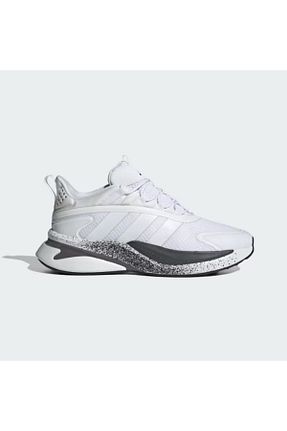 کفش دو و میدانی و تمرینی سفید مردانه adidas - کد 862203516