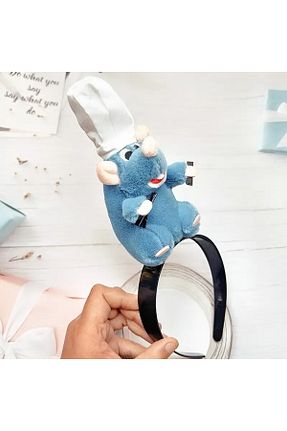 تاج طوسی زنانه GlassySKY - کد 847707620