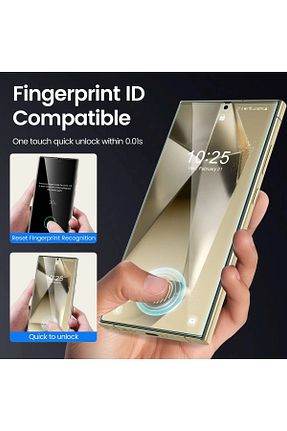 فیلم محافظ صفحه نمایش EmpoCases - کد 862208478