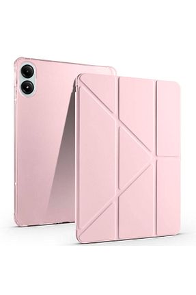 کیف تبلت صورتی xiaomi Uyumlu İncisoft - کد 862229687