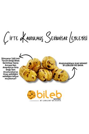  bileb serinhisar bi leblebi