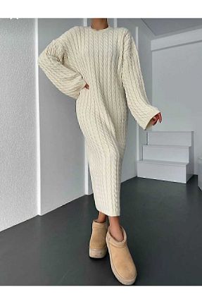 لباس نباتی زنانه تریکو BRTC design - کد 759780886
