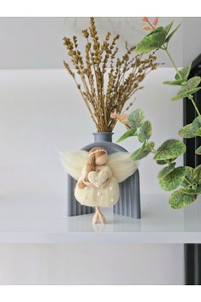 اجسام تزئینی و بیبلو بژ 15 x 15 Genel Markalar - کد 862234825
