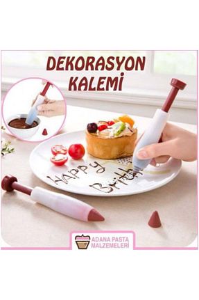 فرم دهنده خمیر سیلیکون Adana Pasta Malzemeleri - کد 681584147