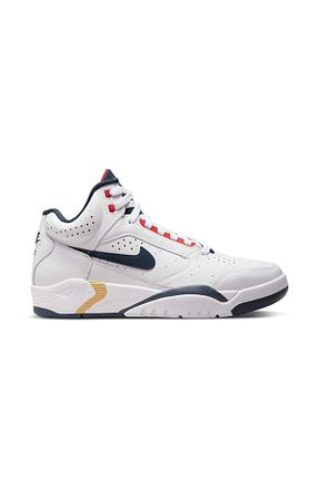کفش بسکتبال سفید زنانه Nike - کد 862406266