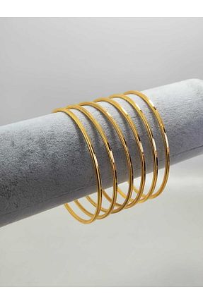 النگو طلائی مردانه 22 عیار Garanti Gold İmitasyon - کد 353172708