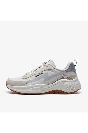 کفش پیاده روی سفید زنانه Skechers - کد 852581071
