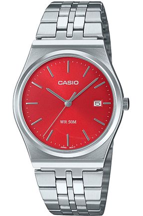ساعت مچی رنگی مردانه 46-50 میلی متر Casio - کد 813090405