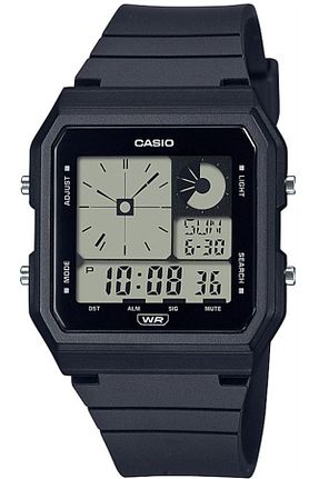 ساعت مچی سفید 31-35 میلی متر Casio - کد 748040232