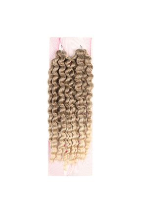 کلاه گیس رنگی زنانه Genel Markalar - کد 818036304