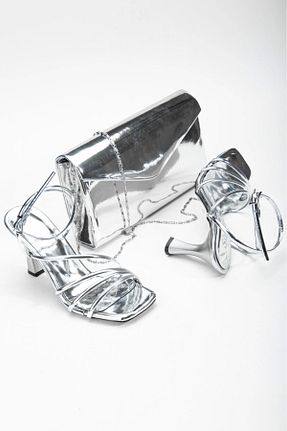 کفش مجلسی زنانه چرم مصنوعی DARUGA - کد 862318269