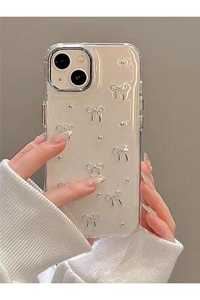 کاور و قاب رنگی iPhone 15 KVK PRİVACY - کد 862430860