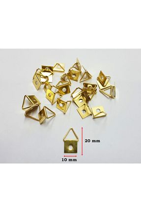 یراق آلات مبل نباتی Şahin - کد 33913041
