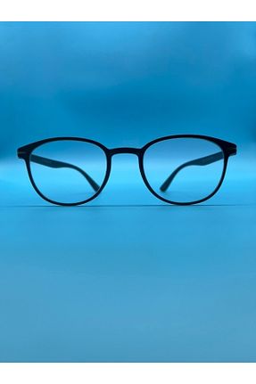 عینک محافظ نور آبی رنگی زنانه شیشه Shoptikk - کد 222935880