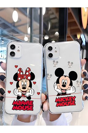کاور و قاب طلائی iPhone 11 Çitlembik Case - کد 862448459