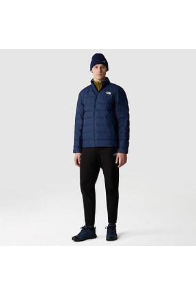 کاپشن سرمه ای مردانه پارچه The North Face - کد 862440922