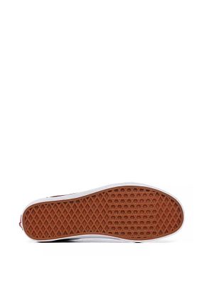 کفش بیرون زرشکی مردانه پارچه Vans - کد 831907781