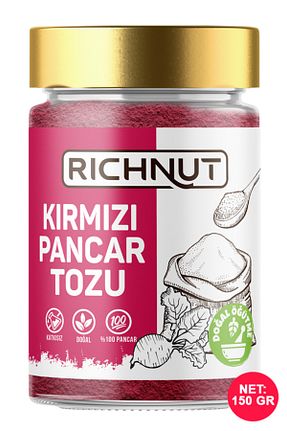  RİCHNUT - کد 861127186