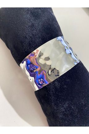 دستبند جواهر زنانه استیل (فولاد) ANGELSS JEWELLERY - کد 862341030