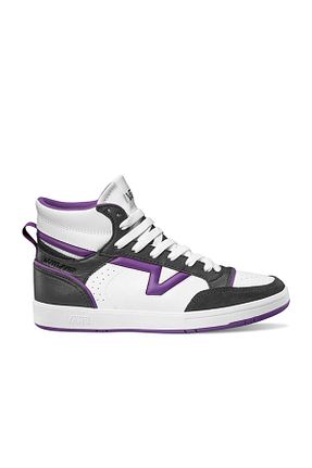 کفش کژوال مشکی زنانه پاشنه تخت Vans - کد 837617888