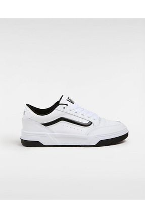 کفش کژوال سفید زنانه جیر Vans - کد 859673668